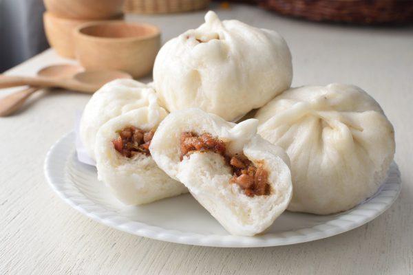 Bà bầu có được ăn bánh bao không? Bánh bao có tốt cho bà bầu không?