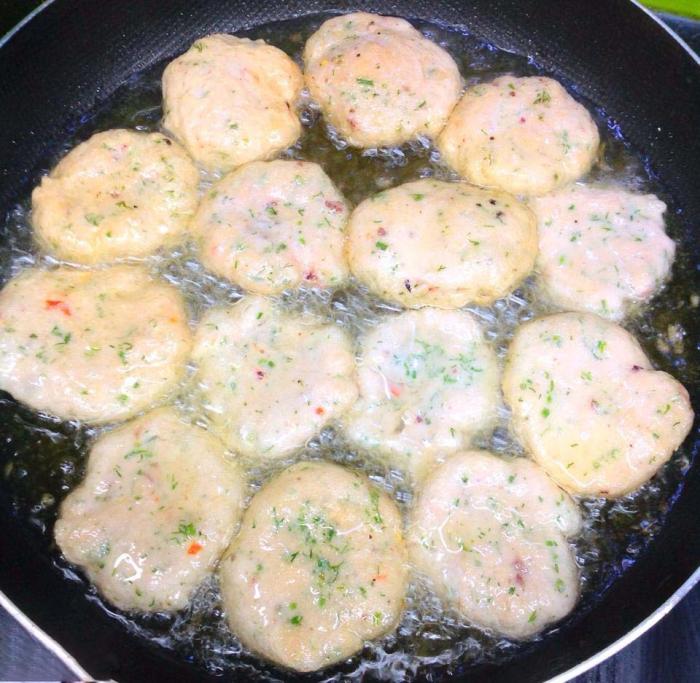 Cách làm chả cá biển ngon ơi là ngon đơn giản dễ làm nhất