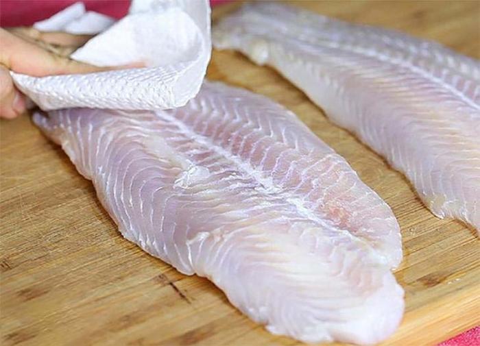 Cách làm chả cá biển ngon ơi là ngon đơn giản dễ làm nhất