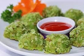 cach-lam-mon-cha-ca-thac-lac-chien-com-gion-tan-an-la-me Cách làm món chả cá thác lác chiên cốm giòn tan ăn là mê