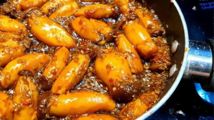 Cách làm nấm rơm kho sả ớt nhanh gọn ngon miệng