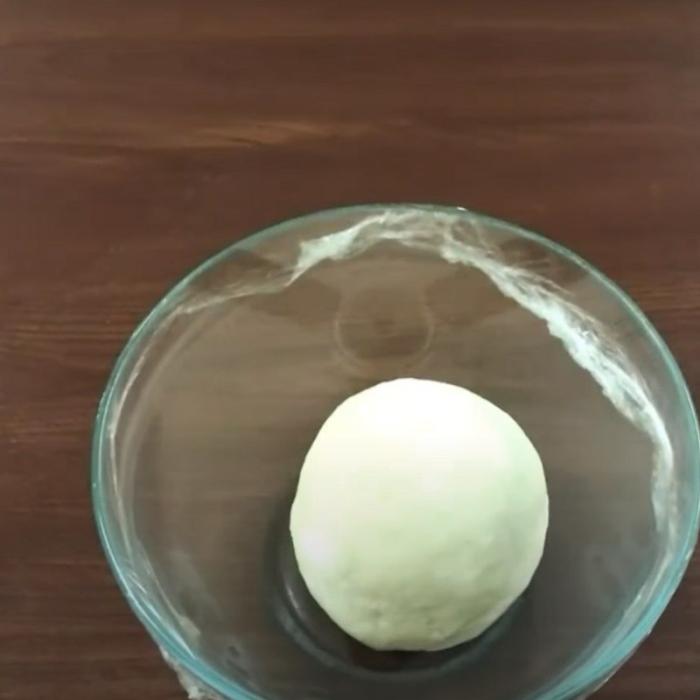 Cách làm vỏ bánh gối bằng bột mì đơn giản để chiên cho giòn