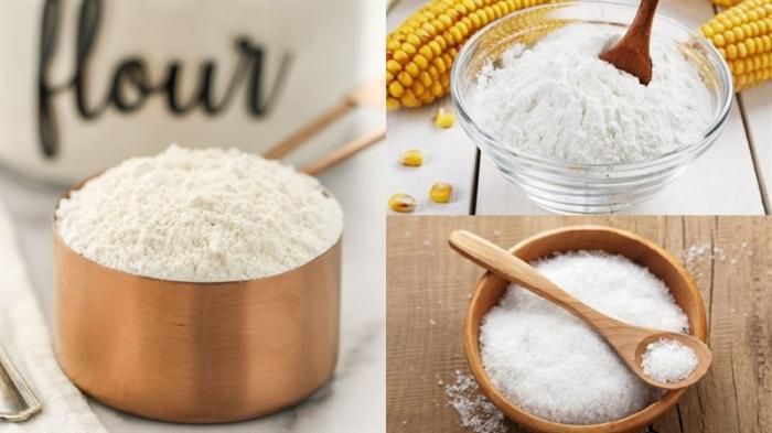 Cách làm vỏ bánh gối bằng bột mì đơn giản để chiên cho giòn