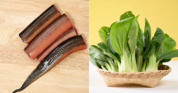 Cách nấu cháo lươn cải thìa mới lạ ngon mê ly