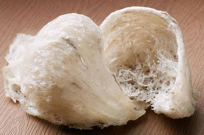 Cách làm giò lợn hầm tổ yến thơm ngon bổ dưỡng cho mẹ bầu